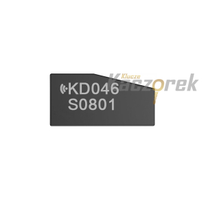 Transponder - KD046