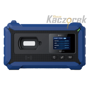 Kukai Alpha Pro + XTool X100PAD Elite 2 + Keydiy KD-X4