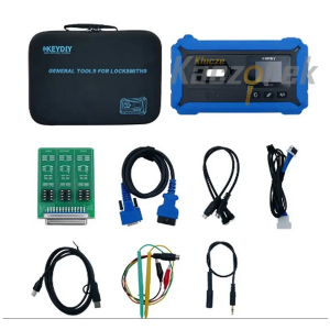 Keydiy KD-X4 - programator