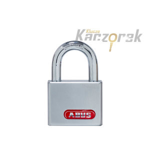 Kłódka Abus 456 - 838/40 - kłódka pałąkowa stalowa 40mm - blister