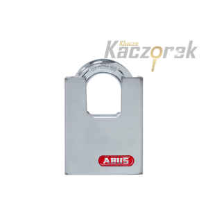 Kłódka Abus 460 - 838CS/40 - kłódka z osłonietym jarzmem 40mm - blister