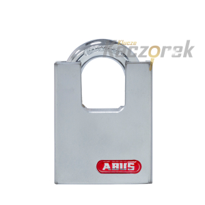 Kłódka Abus 461 - 838CS/50 - kłódka z osłoniętym jarzmem 50mm - blister
