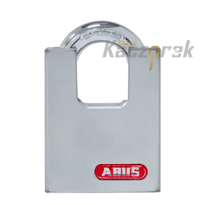 Kłódka Abus 462 - 838CS/60 - kłódka z osłoniętym jarzmem 60mm - blister