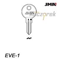 JMA 347 - klucz surowy - EVE-1