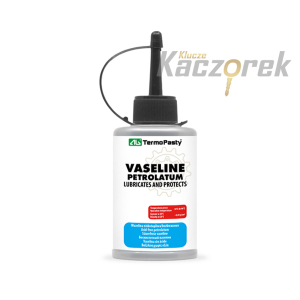 DK 602 - Wazelina techniczna Termopasty 65ml