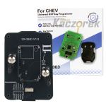 MCKB003 - NXP Killer - adapter - Chevrolet