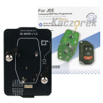 MCKB006 - NXP Killer - adapter - Jeep