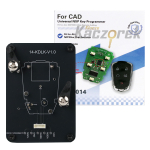 MCKB014 - NXP Killer - adapter - Cadillac