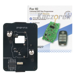 MCKB027 - NXP Killer - adapter - KIA