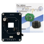 MCKB031 - NXP Killer - adapter - Jetour