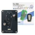 MCKB039 - NXP Killer - adapter - Geely