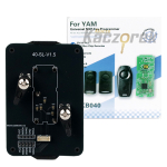 MCKB040 - NXP Killer - adapter - Suzuki