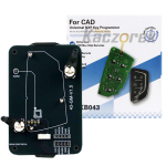 MCKB043 - NXP Killer - adapter - Cadillac