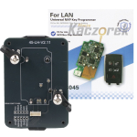 MCKB045 - NXP Killer - adapter - Land Rover / Jaguar