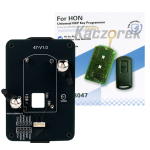 MCKB047 - NXP Killer - adapter - Honda