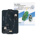 MCKB053 - NXP Killer - adapter - Hyundai