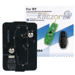 MCKB064 - NXP Killer - adapter - BYD