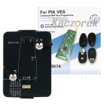 MCKB074 - NXP Killer - adapter - Piaggio / Vespa