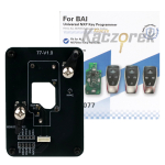 MCKB077 - NXP Killer - adapter - BAIC-Beijing
