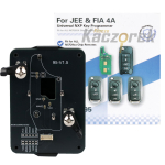 MCKB095 - NXP Killer - adapter - Fiat / Jeep
