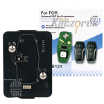 MCKB121 - NXP Killer - adapter - Ford