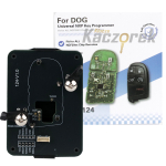 MCKB124 - NXP Killer - adapter - Dodge