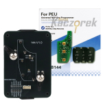 MCKB144 - NXP Killer - adapter - Citroen / Peugeot