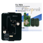 MCKB145 - NXP Killer - adapter - Renault / Dacia