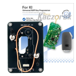 MCKB008 - NXP Killer - adapter - KIA