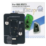 MCKB010 - NXP Killer - adapter - BMW