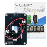 MCKB070 - NXP Killer - adapter - Alfa Romeo