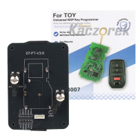 MCKB007 - NXP Killer - adapter - Toyota