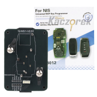 MCKB012 - NXP Killer - adapter - Nissan