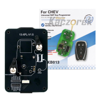 MCKB013 - NXP Killer - adapter - Chevrolet