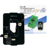 MCKB019 - NXP Killer - adapter - KIA