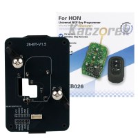 MCKB026 - NXP Killer - adapter - Honda