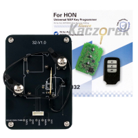 MCKB032 - NXP Killer - adapter - Honda