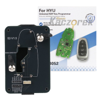 MCKB052 - NXP Killer - adapter - Hyundai