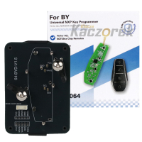 MCKB064 - NXP Killer - adapter - BYD