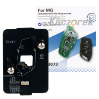 MCKB073 - NXP Killer - adapter - MG