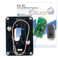 MCKB008 - NXP Killer - adapter - KIA