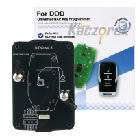 MCKB015 - NXP Killer - adapter - Dodge