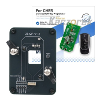 MCKB023 - NXP Killer - adapter - Chery / Omoda / Jaecoo