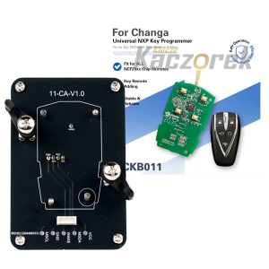 MCKB011 - NXP Killer - adapter - Changan