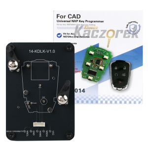 MCKB014 - NXP Killer - adapter - Cadillac