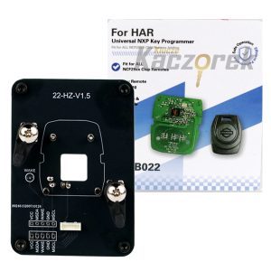 MCKB022 - NXP Killer - adapter - Harley Davidson
