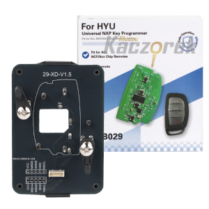 MCKB029 - NXP Killer - adapter - Hyundai