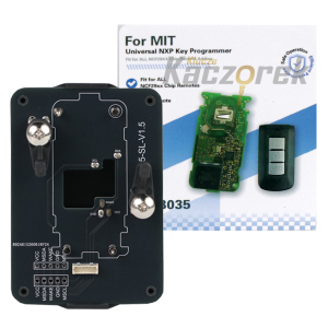 MCKB035 - NXP Killer - adapter - Mitsubishi