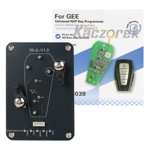 MCKB039 - NXP Killer - adapter - Geely
