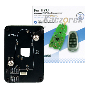 MCKB050 - NXP Killer - adapter - Hyundai